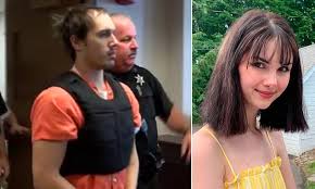 Her name was bianca michelle devins but was known on 4chan as oxychan. Man Who Police Say Killed Instagram Star Bianca Devins Wears Bulletproof Vest To Plead Not Guilty Daily Mail Online