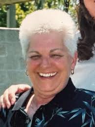 Moss, Marsha Ellen McKay