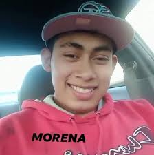 Kevin Alam Reyes Ortiz