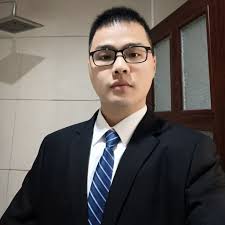 Zegui HUANG