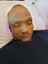 Larry Gene Stroble Jr. Obituary September 19, 2022