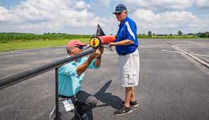 ACADEMY OF MODEL AERONAUTICS JANUARY 2020
