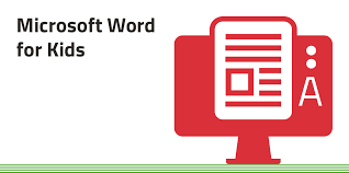 It is by far the best version of the popular productivity app from microsoft. Microsoft Word Lessons For Kids Virtual Lessons With Tutors