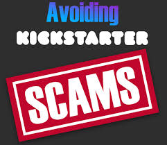 Kickstarter is one of the largest crowdfunding sites for creative people. How To Tell If A Kickstarter Campaign Is Legitimate Coolbacker
