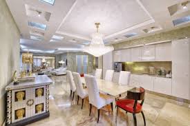 Beautifully designed tiny house with luxury kitchen and spacious living area idesignarch interior design architecture interior decorating emagazine. Luxury Kitchen Interior In Luxury House Stock Images Page Everypixel