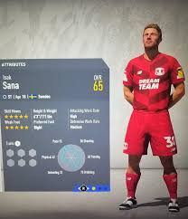 In the game fifa 21 his overall rating is 84. This Zlatan Regen Is Going To Be An Absolute Problem Fifacareers