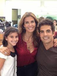 Kristian Alfonso On Twitter Kristian Alfonso Days Of Our Lives A Day In Life