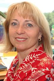 EOU chemistry professor joins 2013 class of ACS Fellows. Anna Cavinato - AnnaCavinato