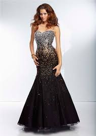 Black And Silver Formal Dresses Black And Silver Long Evening Dress Long Black Organza Silver Gold Ombre Beaded Prom Dress Cor Corset Dress Prom Mori Lee Prom Dresses Black Prom Dresses