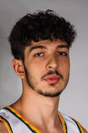 2024-25 Men's Basketball Roster