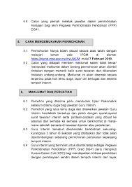 Untuk memohon, pastikan anda ikuti langkah memohon kerja kosong terkini yang telah ditetapkan majikan seperti di bawah. Permohonan Guru Interim Bahasa Inggeris Sekolah Rendah Dan Menengah 2019