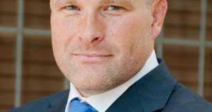 Ryan Gardner Announces Campaign for Lycoming County District Attorney