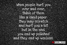 Quotes About Hurtful Friends (27 Quotes)