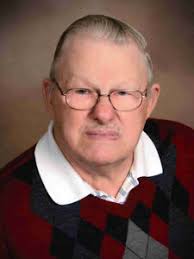 Obituary for Virgil “Virg” Gast
