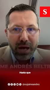 @soyjaimeandres's video Tweet