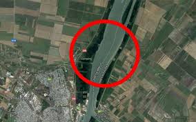 Constructie pod suspendat peste dunare. BrÄila Face Podul Peste DunÄre Pagina 5 Avem DunÄrea Forumul Galatenilor De Pretutindeni Stiri Din Galati