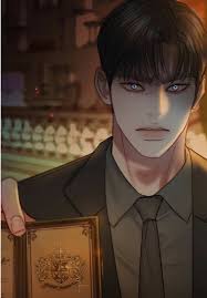 Frederick Betrays Serena