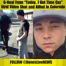 Today i got time cuz. Domislive News On Twitter Levi West Is Claiming He S The Person From The Classic Today I Got Time Cuz Viral Clip From 2014