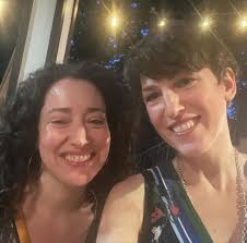 Because you only turn 43 once. (And because I have the best little South  Orange-Maplewood world.) 🎂🌻