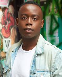 NYC Outdoor Headshots