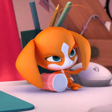 Check spelling or type a new query. Barkk Miraculous Ladybug Wiki Fandom