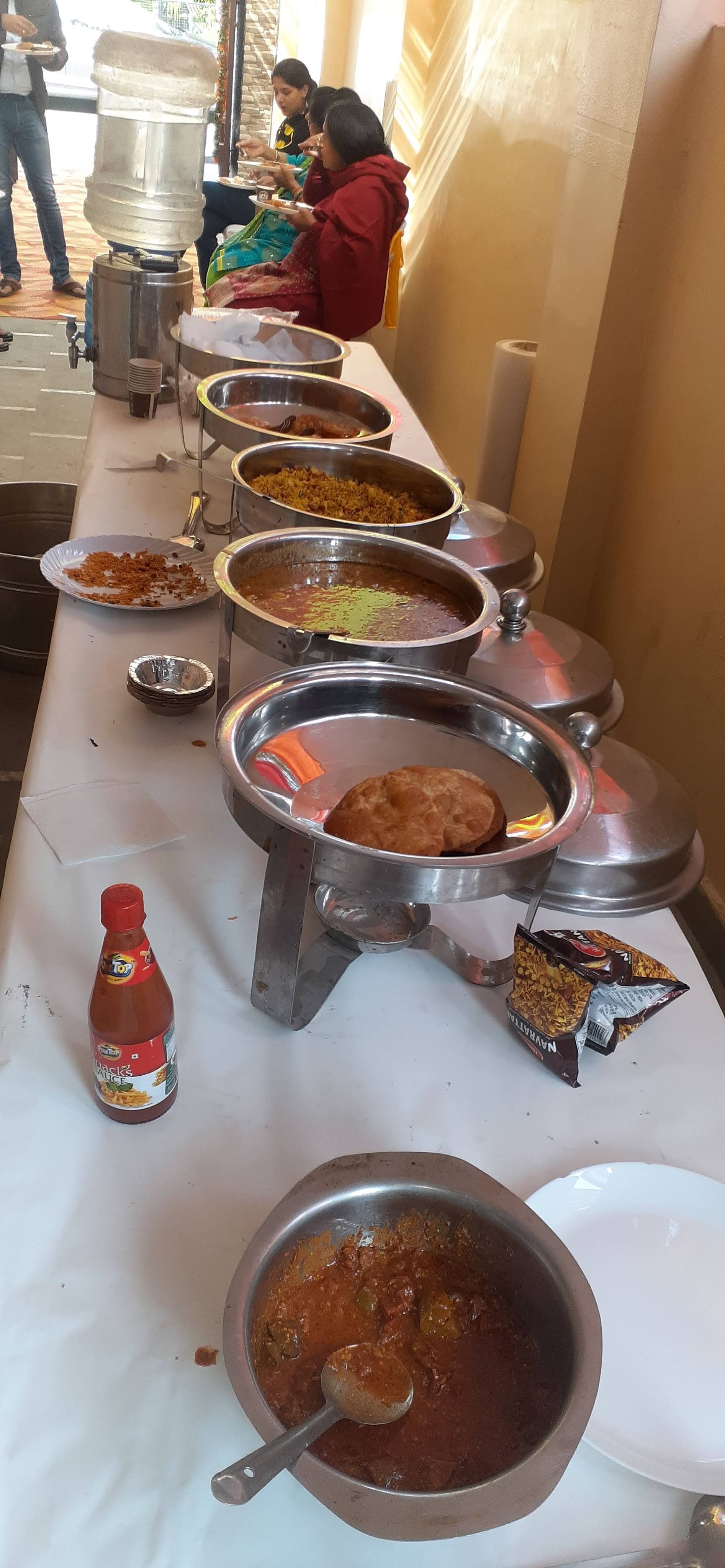Veg Catering product image