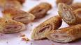 Video de "recetas cortas" baratas