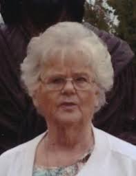 Alva “Joyce” Pearson