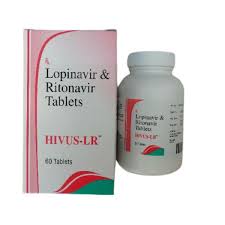 Image result for Lopinavir