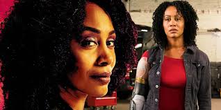 Luke Cage: How Misty Knight Lost Her Arm