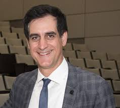 Get to know Dr. David Steven