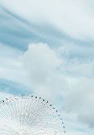 Blue Blue Sky Photography Blue Aesthetic Grunge Light Blue Aesthetic