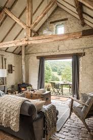 Love Modern Rustic Interiors House And Flat Decorations En 2020 Maison Style Interieur Maison Deco Maison Interieur