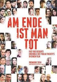 Sämtliche der im folgenden vorgestellten systemsprenger ende tot sind direkt bei amazon.de verfügbar und zudem extrem schnell bei ihnen zu hause. Filme Mit Lisa Hagmeister Kinoheld De