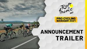 The american lung association has adjusted the cycle the seacoast fundraising ride in 2021 to be a virtual event, replacing the physical bike ride originally scheduled for may 2. Tour De France 2021 Pro Cycling Manager 2021 Announced Operation Sports