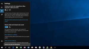 What Is Cortana And How Is It Used? | Sony Usa
