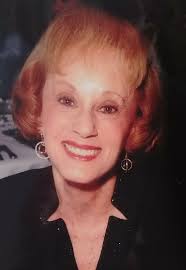 Obituary of Sandra "Sandy" Farber-Volk