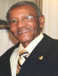 Mr. John Robinson Obituary