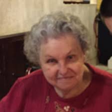 Obituary information for Mrs. Betty Lou Reddick