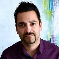 Brian Trudeau (@mindshocker1)