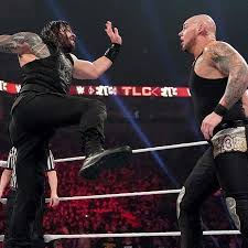 Pin By Marilyn Harris On Tables Ladders Chairs Romans Match 12 15 2019 Roman Reigns Wrestling Wwe Roman Reigns Wwe Raw And Smackdown