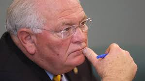 Section of Orange Avenue could become C.K Steele Memorial Highway