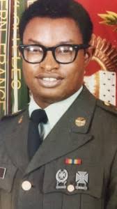 Foster A. Poole (1959-2016)