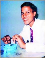 Major sandeep unnikrishnan died fighting terrorists during the mumbai terror attacks on the 28th of november 2008. Major Sandeep Unnikrishnan Ac Honourpoint