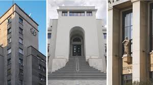 Potrivit tratatului de pace de la paris (sistemul versailles),relatiile internationale in perioada interbelica trebuiau sa fie reglate de catre societatea natiunilor cu sediul la geneva. Arhitectura InterbelicÄ A Bucurestiului Èi Regalitatea