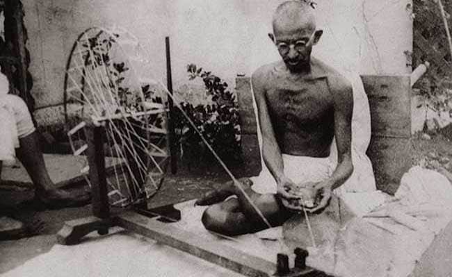 He Saved Mahatma Gandhi From Nathuram Godse In 1944. Died Yesterday At 98