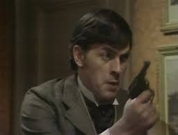 The Rivals of Sherlock Holmes