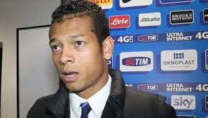 #fredy guarin #colombia #inter de milan. Ex Inter Player Fredy Guarin I Would Return To Play For Inter For Free