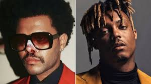 Juice wrld live from daytime stage at the iheartradio music festival. Stream The Weeknd And Juice Wrld S New Song Smile Consequence Of Sound