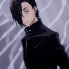 Yoshino Junpei Jujutsu Image Icon Anime